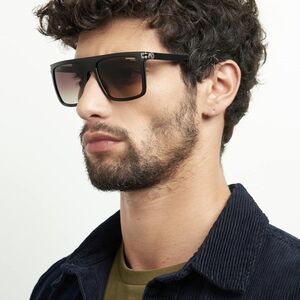 Carrera Unisex Sunglasses